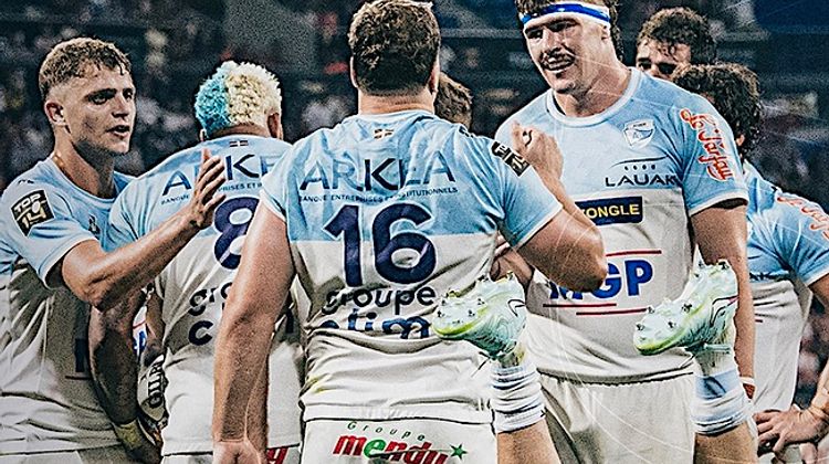 RUGBY PRO - Bayonne avec les honneurs. Finale au parfum d’Adour. Biarritz sauvé.
